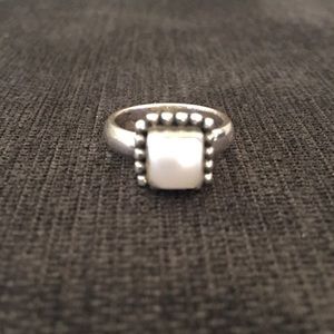 Silpada Ring R1617